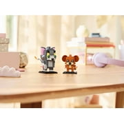 LEGO Brickheadz 40793 Tom and Jerry 212pcs