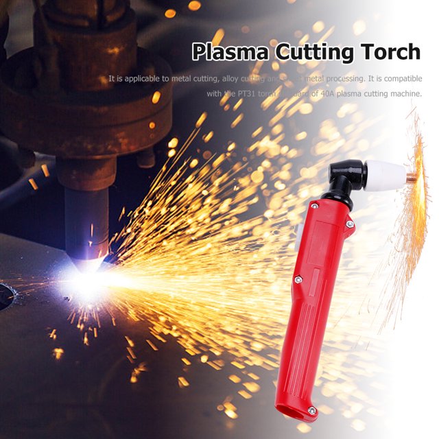 Equipo cortador de plasma 40/PT31 soldador de plasma profesional para CUT40 CUT50 CUT60