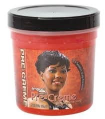 sensitive scalp base creme
