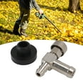 thumbnail image 4 of Fuel Gas Tank Grommet, Long Service Life Replacement Fuel Tank Bushing Grommet For Garden Tools ANGGREK No, 4 of 8