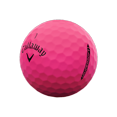 thumbnail image 2 of Balles De Golf Supersoft Matte Rose 2025, 2 of 5