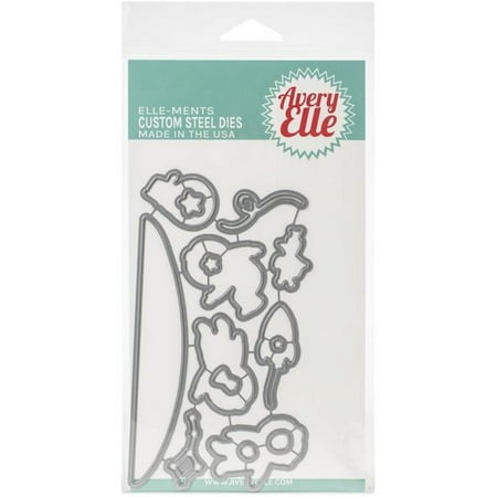 UPC: 0811568028463 | Avery Elle Ments Dies  Astronauts