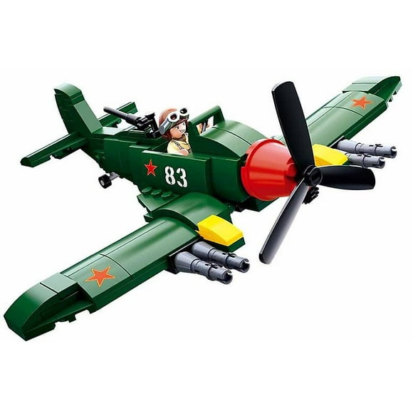Military Patrol Vehicle Land Force Normandy Landing Weapon Building Blocks Ww2 Army Soldiers Brinquedos Bricks Classic Kids Toys170pcs No Box Remote C