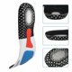 thumbnail image 2 of Sports Running Insoles Insert Shoe Pad, 2 of 4