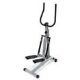 thumbnail image 1 of Stamina SpaceMate Folding Stepper Black, 1 of 5