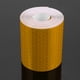 thumbnail image 4 of Estrela Rollo de cinta adhesiva reflectante de seguridad, 5cm x 3m, pegatina para remolques, coches, bicicletas, color naranja, 4 of 8