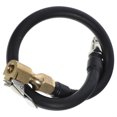 thumbnail image 4 of HOMEMAXS Tire Inflator Extension Tube Inflator Chuck Hose Air Compressor Tire Inflator Attachment, 4 of 8