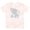 Tie Dye Pink, variant on Inktastic Elephant T-Shirt