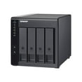 thumbnail image 4 of QNAP TR-004 - Baie de Disques Durs - 0 To - 4 Baies (SATA-300) - USB 3.0 (Externe), 4 of 10