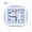 Blue, variant on Quartz Alarm Clock With Night Light No Tick Snooze Silent Small Bedside Clocks