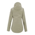 thumbnail image 2 of Regatta Womens Natalina Waterproof Jacket, 2 of 5