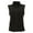 Black, variant on Regatta Womens Micro Fleece Bodywarmer / Gilet
