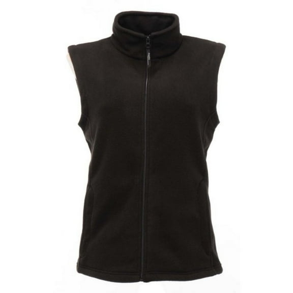 Regatta Womens Micro Fleece Bodywarmer / Gilet