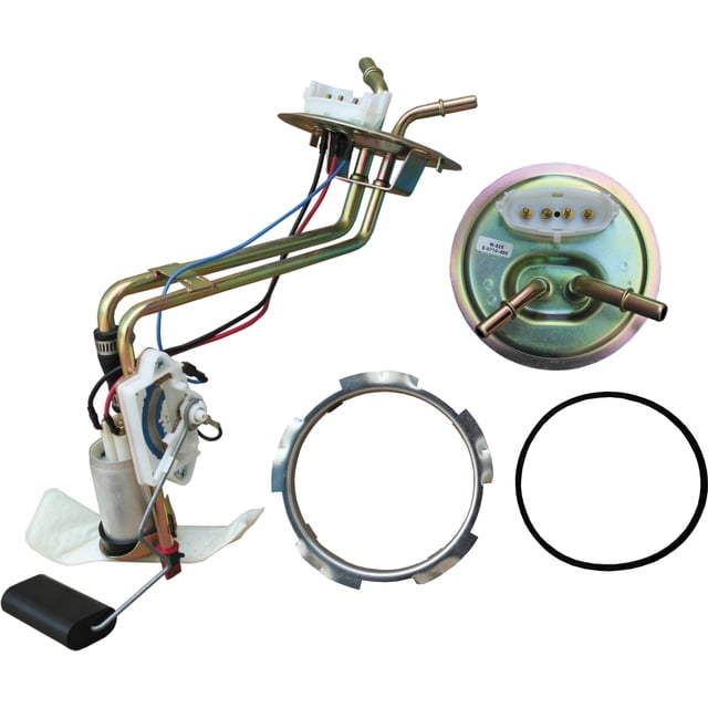 KIT BOMBA GASOLINA E-150 ECONOLINE CLUB WAGON CUSTOM 1987 al 1990 FORD 4.9L L6 INTRAN-FLOTAMEX .