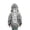 R114-Grey, variant on RMGVDSD Girls Hoodies Letter Print Pullover Hooded Sweatshirt Tops Kids Lightweight Casual Hoodie Sweatshirts Soft Fall Winter Clothes Leisure Sweatshirt 11-12 Years