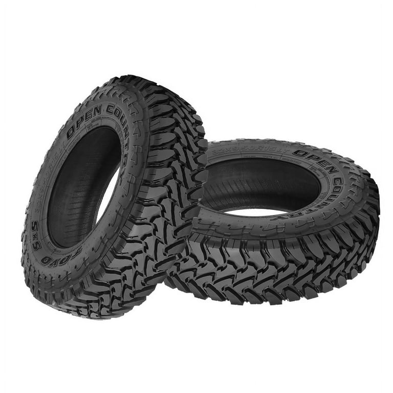 Toyo Open Country SxS 32/9.50R15 ATV/UTV Tire - Walmart.com