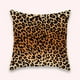 thumbnail image 2 of Toystoory Funda de cojín de piel de animal, fácil cuidado y práctica, variedad de entornos domésticos, suave y cómoda Decoración del hogar estilo 7, 2 of 6