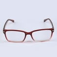 thumbnail image 5 of Kitem Classic Men Women Plastic Frame Reading Glasses 1.00 to 4.00 Elder Adult Glasses, 5 of 5