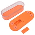 thumbnail image 4 of Nail Cleaning Tray, Nail Tool Cleaning Case  Cleaning Durable  for  for Man, 4 of 8