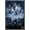 Barnwood Framed Version, variant on Jurassic World: Camp Cretaceous - One Sheet Wall Poster, 14.725" x 22.375" Framed