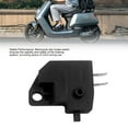 thumbnail image 3 of Interrupteur de Frein à Disque, Interrupteur de Frein ATV Robuste Stable à Haute Résistance Interrupteur de Frein à Disque Interrupteur de Frein de Moto pour Véhicule Électrique de Moto, 3 of 7