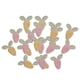 thumbnail image 3 of Etiquetas de costura Strade Fareast Limited 20 piezas de zanahoria, 3 of 8