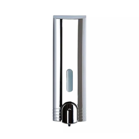 Dispensador de Jabon para Manos Montado en la Pared, Dispensador de Gel Baño