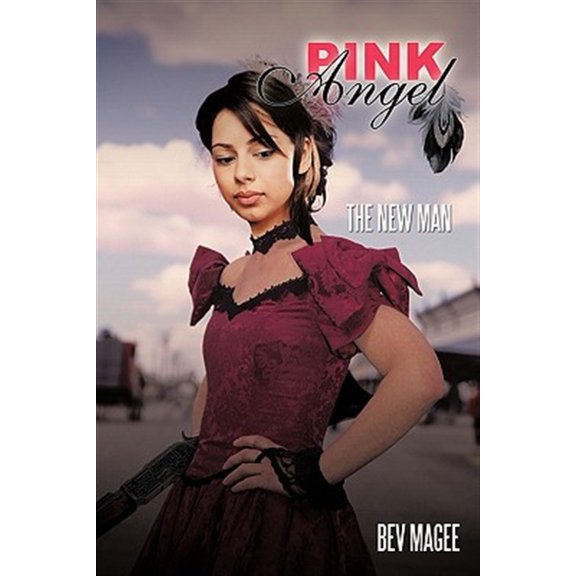 Pre-Owned Pink Angel : The New Man
