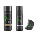 thumbnail image 1 of USTAR Hair Building Fibers 0.97oz / 27.5g 3 in 1 Pack(HAIR FIBERS, COMB, HOLD SPRAY), 1 of 3