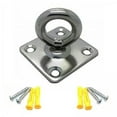 thumbnail image 1 of Soporte de Pared DYNWAVEMX Ganchos para Hamacas Duradero para Yoga, 1 of 8