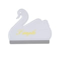 thumbnail image 2 of EGNMCR Racloirs Outil Mignon Ménage Raclette en Forme Salle de Bain Miroir Nettoyage Raclette Nettoyage Raclette, 2 of 4