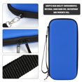 thumbnail image 3 of XYCCA Travel Carrying Storage Bag Protective Case for Nintendo Switch Accessories Black-082203, 3 of 5