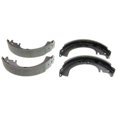 thumbnail image 2 of Power Stop Rear Autospecialty Brake Shoes B407, 2 of 4