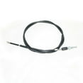 thumbnail image 1 of Fits Royal Enfield Thunderbird Clutch Cable 60 Isnch Long, 1 of 3