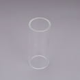 thumbnail image 2 of OULII 2Set Slide Guitar Slide Premium Design White for Guitar Lovers, 2 of 3