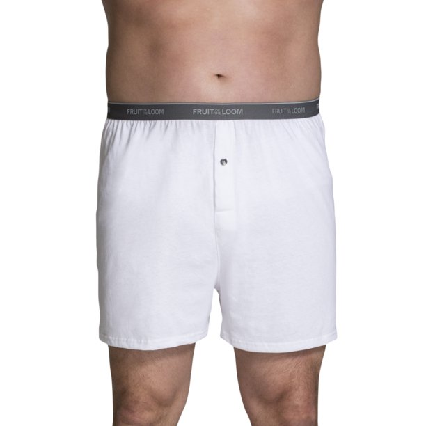 Fruit of the Loom - Fruit of the Loom Men's Assorted Knit ...