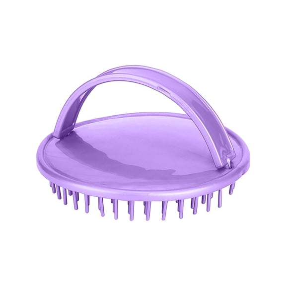 Scalp Massager Shampoo Brush for Dandruff Removal, Shower Washing Hair Scrub Brush Tool for Women Men Pet