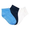 thumbnail image 2 of Calcetines 725 Baby Unisex, Multicolor 3 Pares Talla 0-2 Meses, 2 of 4