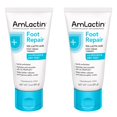 thumbnail image 1 of Crema para pies con amlactin Therapy 90 ml (paquete de 2), 1 of 6
