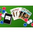 thumbnail image 3 of Horseshoe Bend, Glen Canyon National Recreation Area, Lantern Press, Premium Playing Cards, 52 Card Deck with Jokers, USA Made, 3 of 5