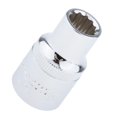 thumbnail image 5 of 1 Piece Heavy Duty 1/2-Inch Drive Shallow Impact Set, Metric,, 8 32 Mm 10mm, 5 of 5