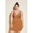 thumbnail image 1 of Cosabella Extended Chemise SAVON2722P, 1 of 3