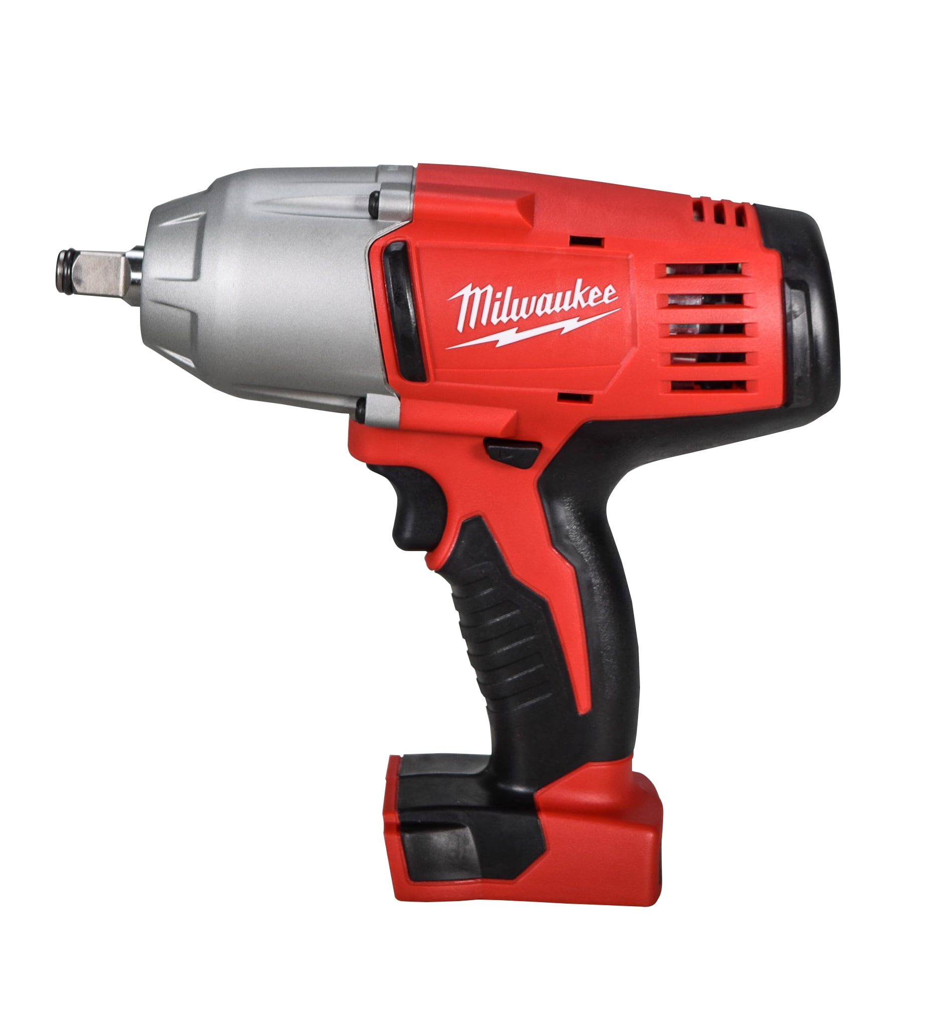 Milwaukee 266320 M18 18V 1/2" High Torque Impact Wrench with Friction