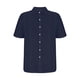 thumbnail image 3 of pstuiky camiseta de hombre, Blusas y camisas de manga corta con cuello redondo y empalme irregular para hombre camisas casuales para hombre xl, 3 of 5