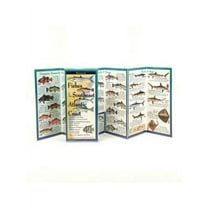 FoldingGuides: Fishes of the Southeast Atlantic Coast (Other)