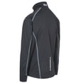 thumbnail image 2 of Trespass Mens Thomson Waterproof Softshell Jacket, 2 of 4