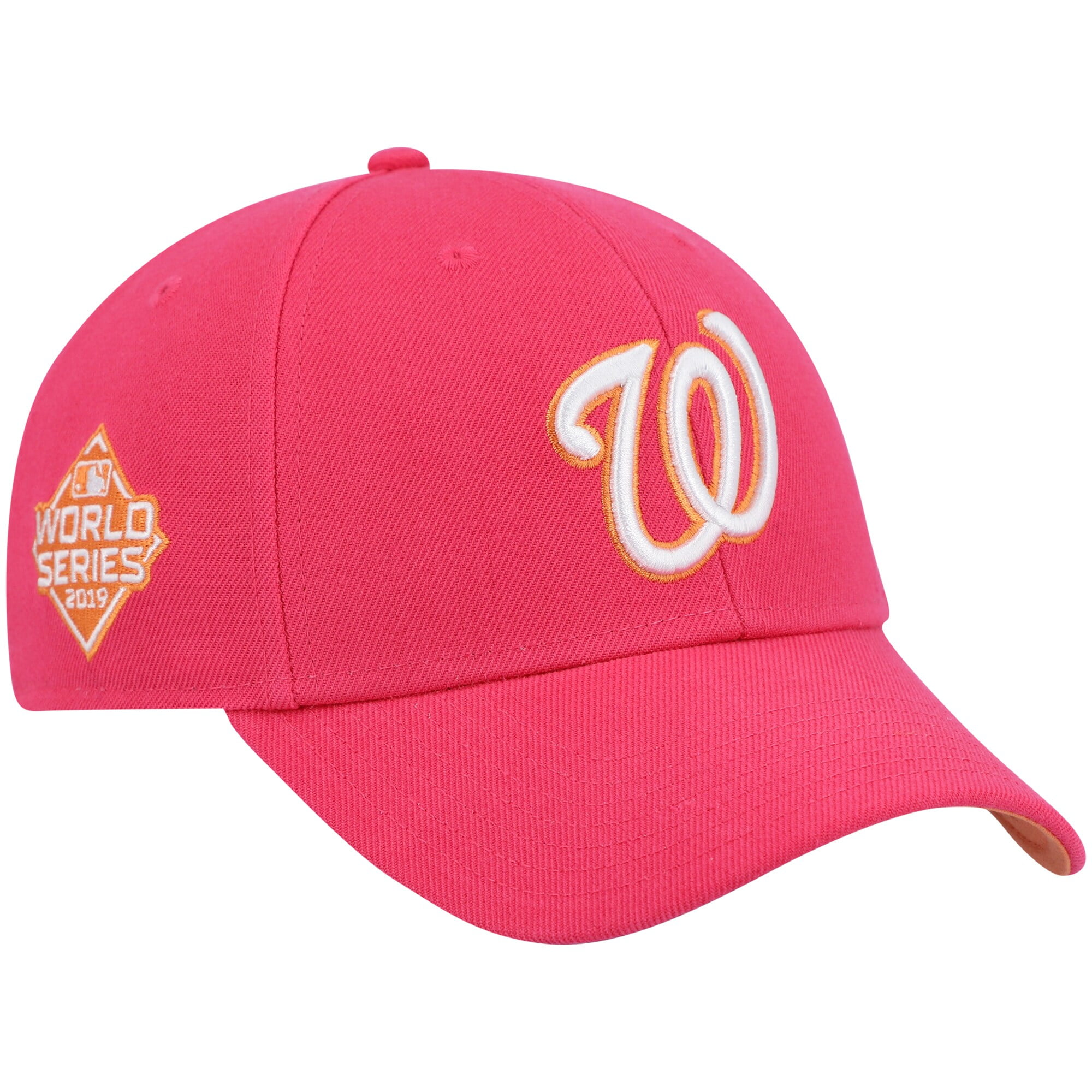 nationals 2019 world series hat