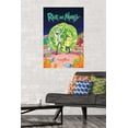 thumbnail image 3 of Rick et Morty - Couverture, 3 of 4