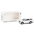 thumbnail image 3 of 2022 Dodge Durango Pursuit Police Car White "Hot Pursuit" "Hobby Exclusive" Series 1/64 Diecast Model Car by Greenlight, 3 of 3