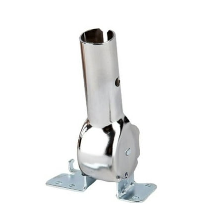 Sanitaire Handle Socket Sanitaire 899 Commercial Upright Metal Handle Socket With Spring Part - 36648A-2SV ()